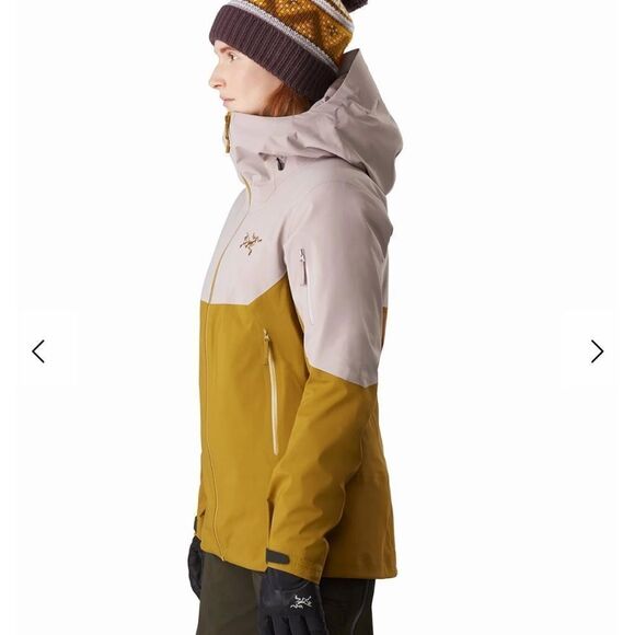 ARCTERYX Sentinel Jacket Women's XL - Picture 7 of 15